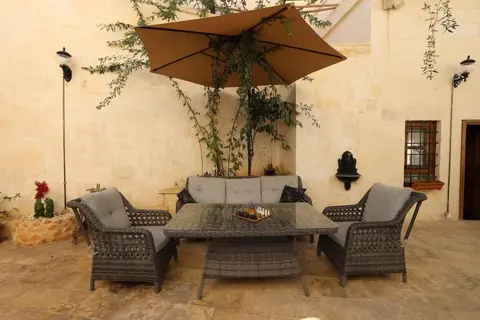 Kaliruha Butik Hotel in Sanliurfa — foto 7