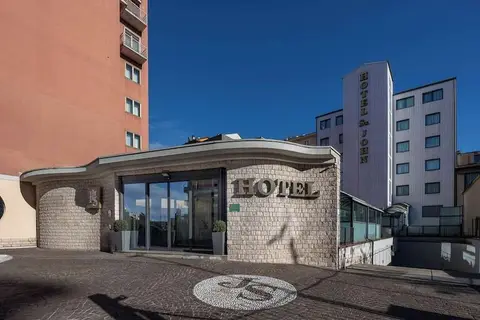 iH Hotels Milano St John in Sesto San Giovanni — foto 10