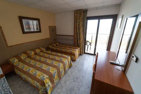 Hotel Univers in Roses — foto 4