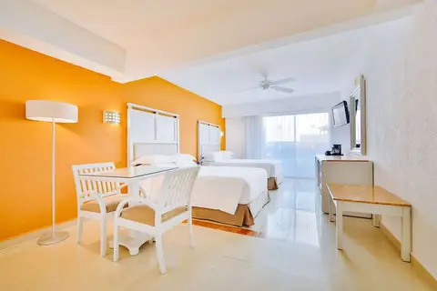 Occidental Costa Cancun in Condominio Bellamar — foto 24