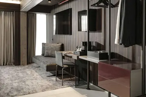 Fitch Hotel in San Ġiljan — foto 3