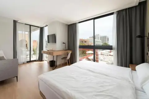 Kyrat Amarac Suites in Palma, foto 3