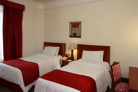 Best Western Hotel Majestic in Best Western Hotel Majestic, foto 2