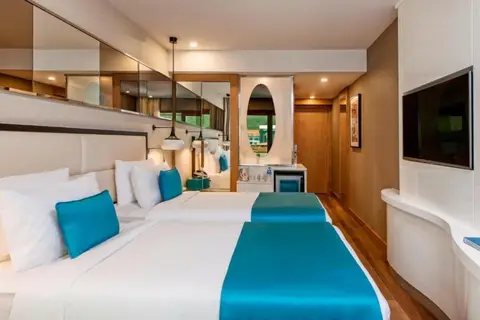 Elite World Marmaris in Marmaris — foto 4
