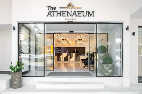 Athenaeum K29 in Athene — foto 14