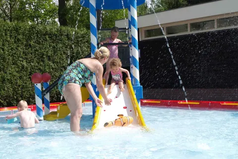 Vakantiepark De Wije Werelt foto 38