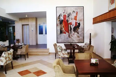 Anemi Hotel & Suites Paphos in Paphos — foto 11