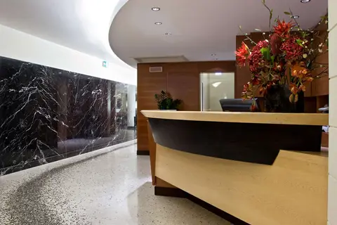 Hotel Memphis in Rome, foto 2