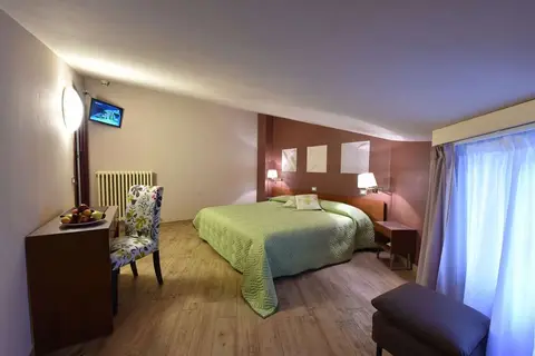 Ambra Hotel Iseo in Iseo — foto 12