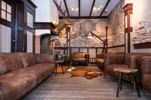 De Hoeve van Nunspeet foto 2