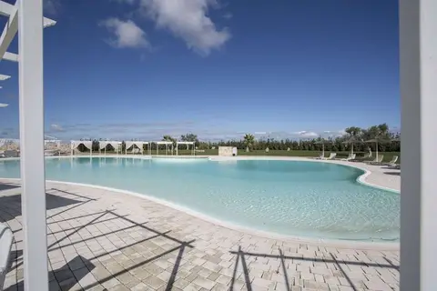 Antica Masseria Hotel Relais in Conversano