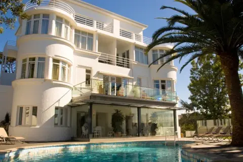 Hotel Amazonia Estoril in Cascais — foto 11