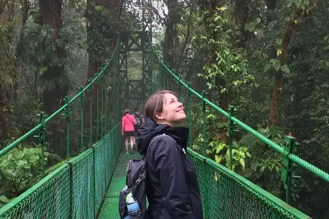 Pura Vida in Costa Rica foto 6