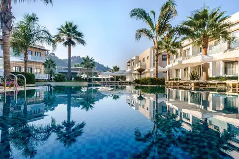 Lesante Classic Luxury Hotel & Spa in Tsilivi — foto 14