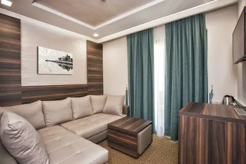 Wellness & Spa Hotel ACD in Meljine — foto 25