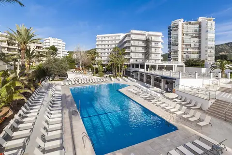 Globales Palmanova in Palmanova, foto 16