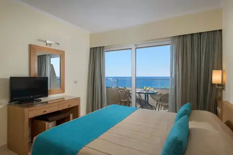 Sun Beach Resort in Ialysos — foto 21