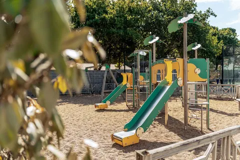 Camping Le Fief foto 26