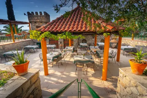 Geranion Village in Νικήτη — foto 11