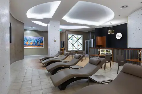 Wyndham Grand Izmir Özdilek Thermal & Spa in Konak — foto 10