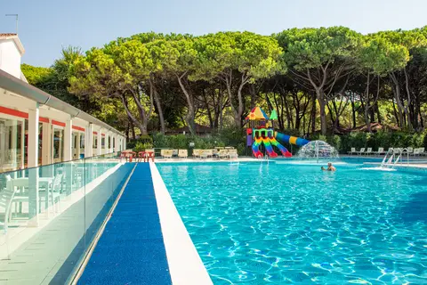 Jesolo Family Resort in Jesolo — foto 6