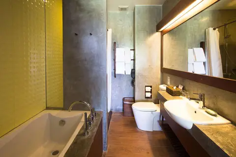 Holiday Ao Nang Beach Resort Krabi in บ้านอ่าวนาง — foto 28