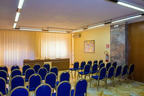 Hotel Plaza in Taranto, foto 26