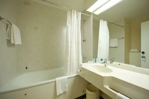 Novotel Firenze Nord Aeroporto in Sesto Fiorentino — foto 30