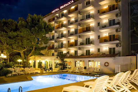 Bersoca in Benicàssim / Benicasim