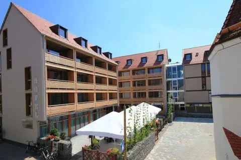 Best Western Plus BierKulturHotel Schwanen foto 24