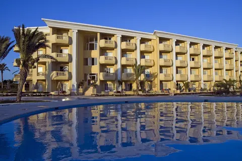 Royal Thalassa Monastir Hotel in Monastir — foto 22