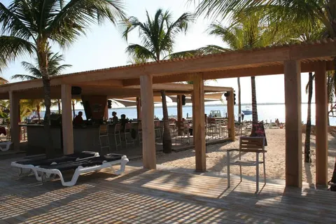 Hotel Eden Beach Resort Bonaire foto 3