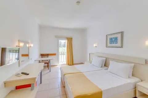 Natur Garden Hotel in Bodrum — foto 5