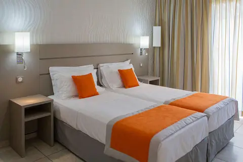 Hotel San Damianu in Sartène — foto 4