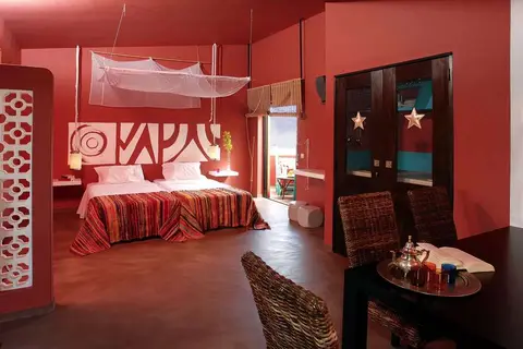 Costa d'Oiro Ambiance Village in Lagos — foto 19