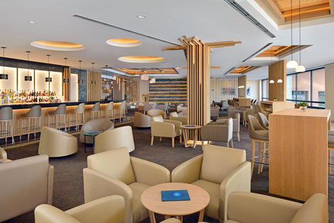 Hotel Meliá Costa del Sol foto 12