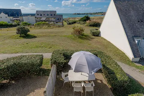 Vakantiepark Sud Ocean in Guidel — foto 13