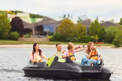 Center Parcs Bostalsee foto 26