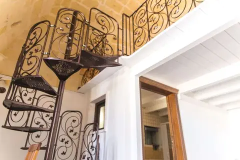 Masseria Tenuta Quintino in Nardò — foto 15