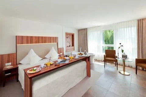 Ringhotel Am Stadtpark foto 9