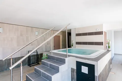 Residence Domaine De La Corniche foto 4