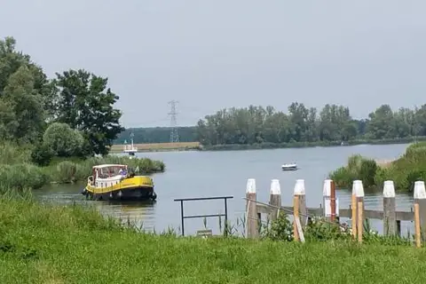 Hotel De Brabantse Biesbosch in Werkendam — foto 12