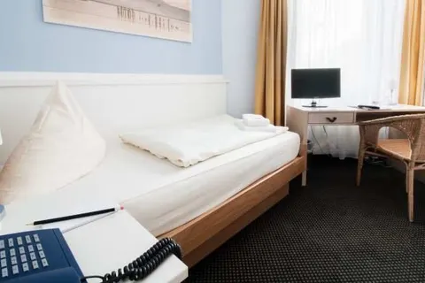 Hotel Zum Eisenhammer foto 15