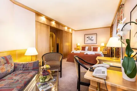 Living Hotel Grosser Kurfurst in Berlijn — foto 12