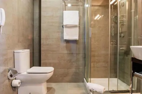 Axis Porto Business & Spa Hotel in Porto, foto 10