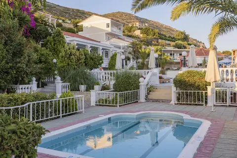 Samos Sun in Δημοτική Ενότητα Πυθαγορείου — foto 15