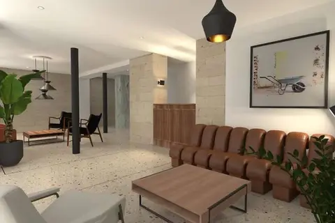 New Hotel Le Voltaire in Parijs — foto 6