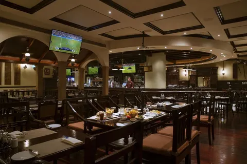Towers Rotana in Dubai — foto 13