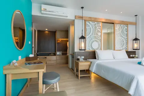 The Waters Khao Lak by Katathani Collection in Khuekkhak, Takuapa — foto 21