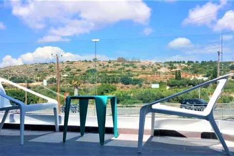 Marica's Boutique Hotel in Kissonerga, foto 11